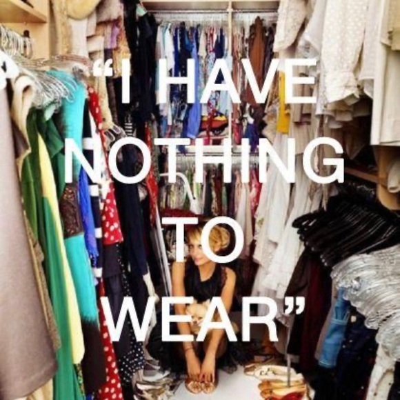 Meet your Posher, Tiffany - Picture 1 of 3